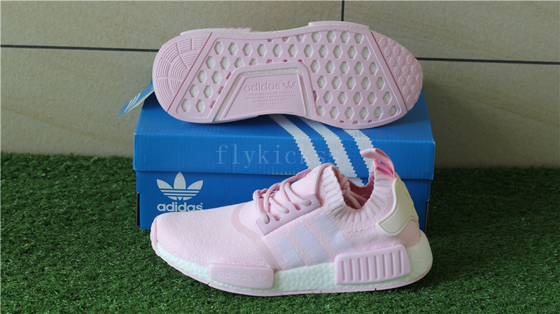 Adidas NMD Runner Boost Pink
